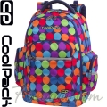 Ученическа раница Cool Pack Brick Bubble Shooter 81525 Ученическа раница Cool Pack Brick Bubble Shooter 81525